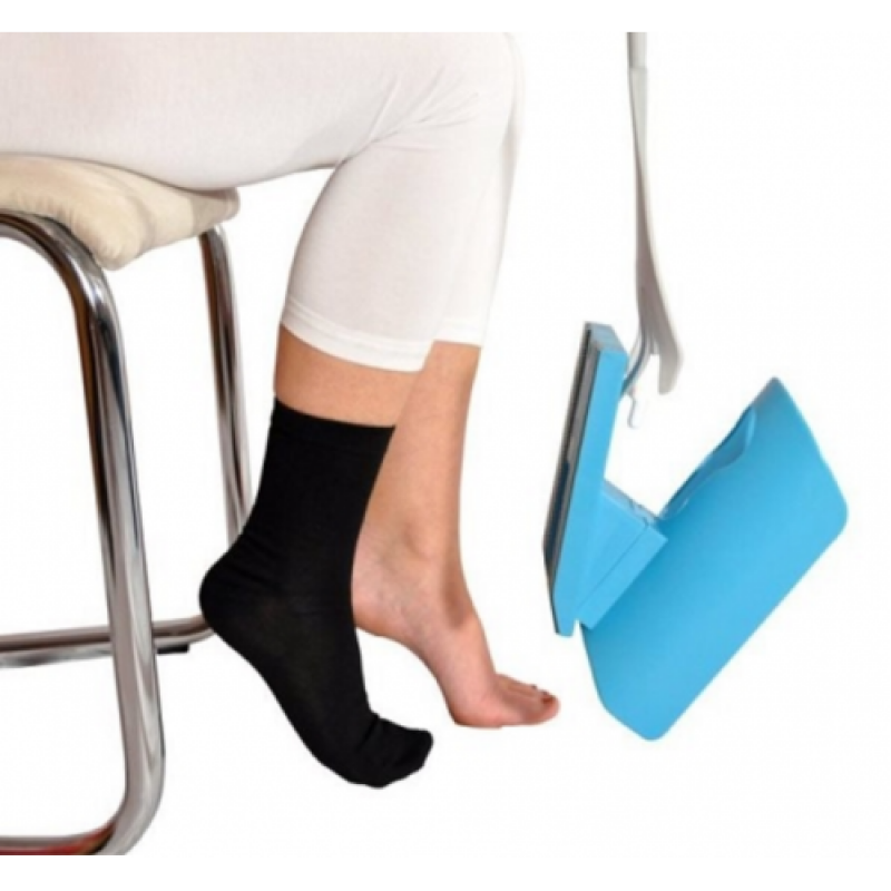 Easy On Easy Off Sock Aid Dressing Kit